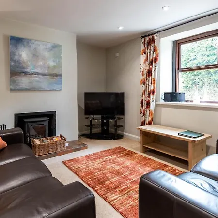 Fisher Gill, Sebergham, Nr Caldbeck Holiday home *