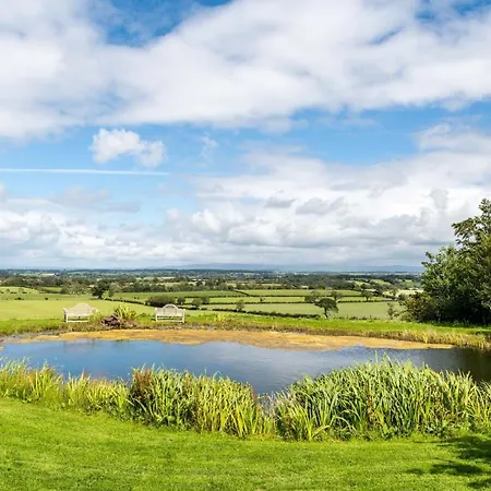 Fisher Gill, Sebergham, Nr Caldbeck Holiday home *