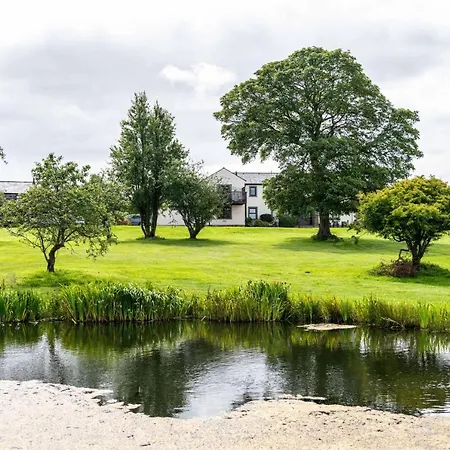 Holiday home Fisher Gill, Sebergham, Nr Caldbeck *