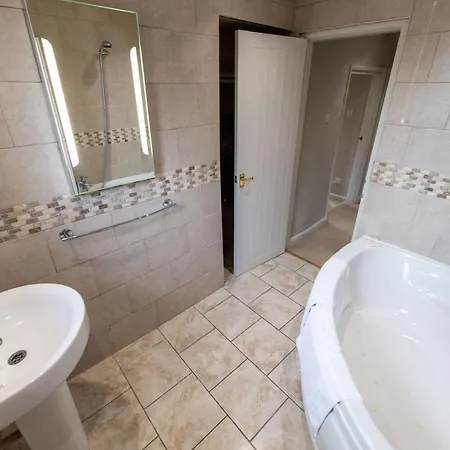Holiday home Fisher Gill, Sebergham, Nr Caldbeck