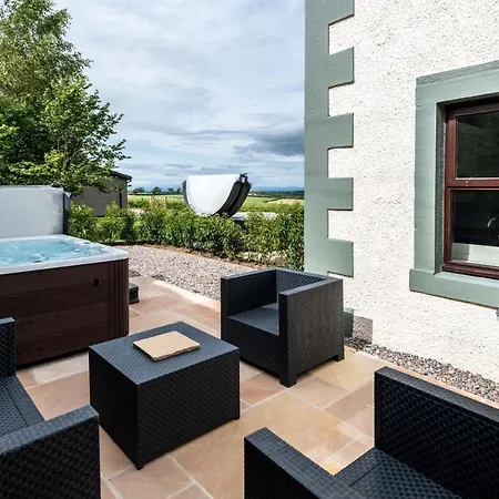 Holiday home Fisher Gill, Sebergham, Nr Caldbeck