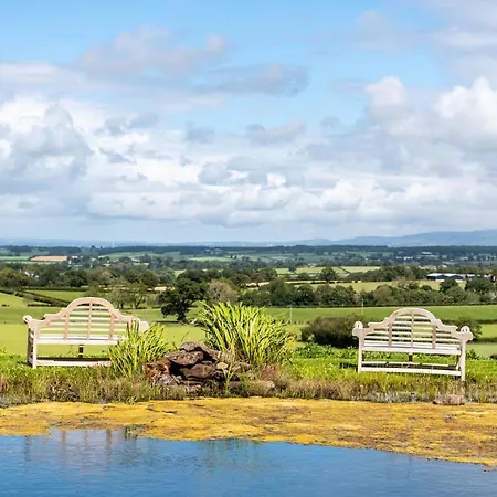 Holiday home Fisher Gill, Sebergham, Nr Caldbeck *